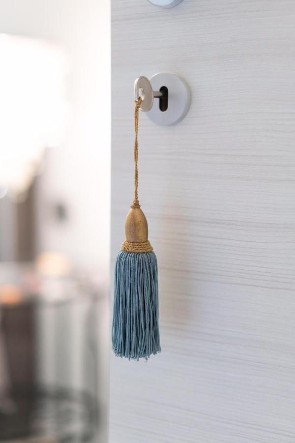 New In!Amalie At Santa Lucia Apartment Napoli Exterior foto